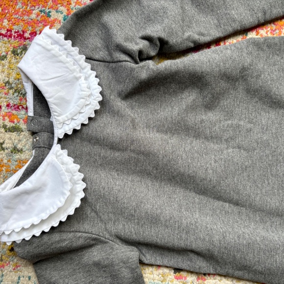 Janie and Jack and jacardi girl dresses - Picture 2 of 8